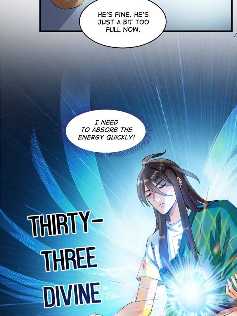 Cultivation Chat Group chapter 285 - page 46