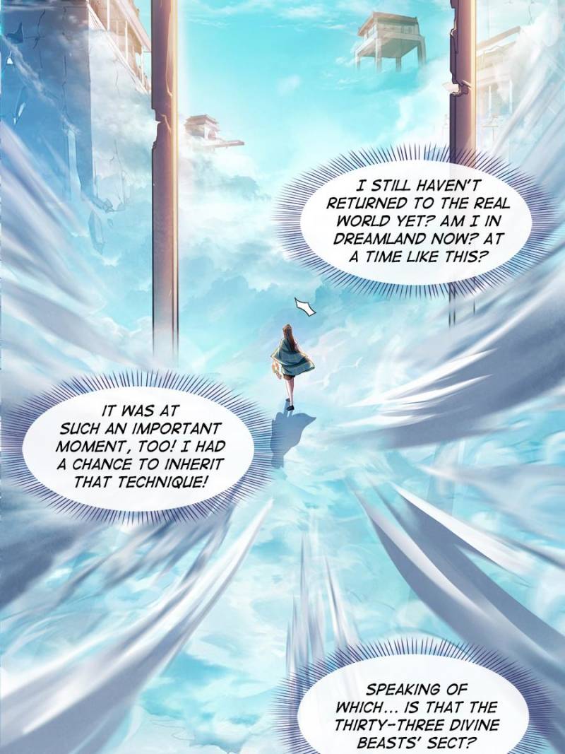 Cultivation Chat Group chapter 285 - page 5