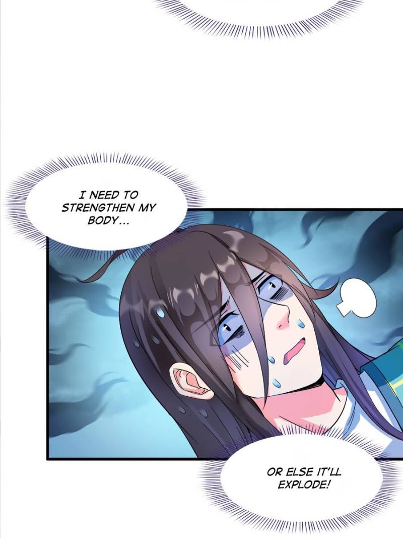 Cultivation Chat Group chapter 285 - page 50