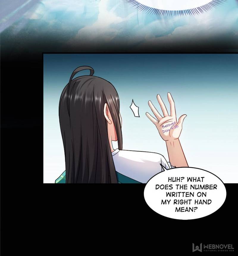 Cultivation Chat Group chapter 285 - page 6