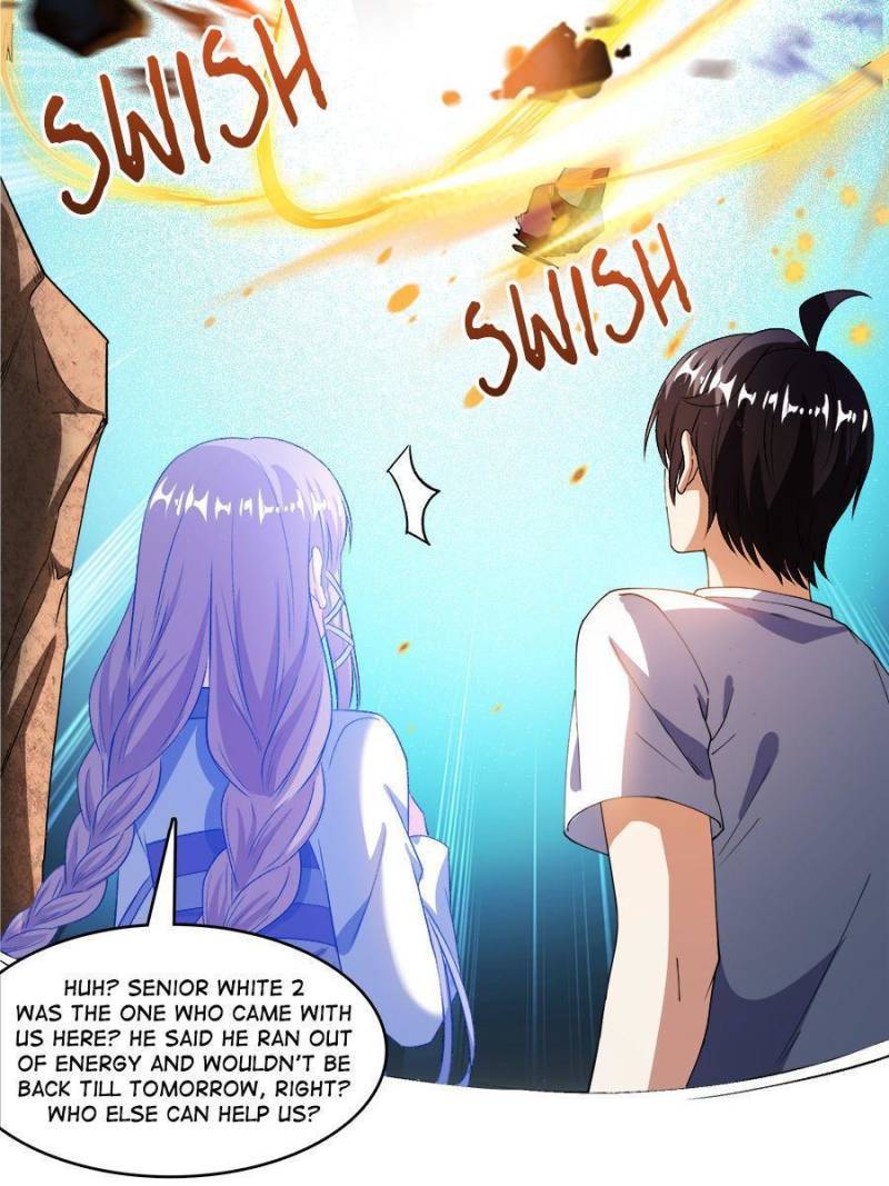 Cultivation Chat Group chapter 393 - page 14