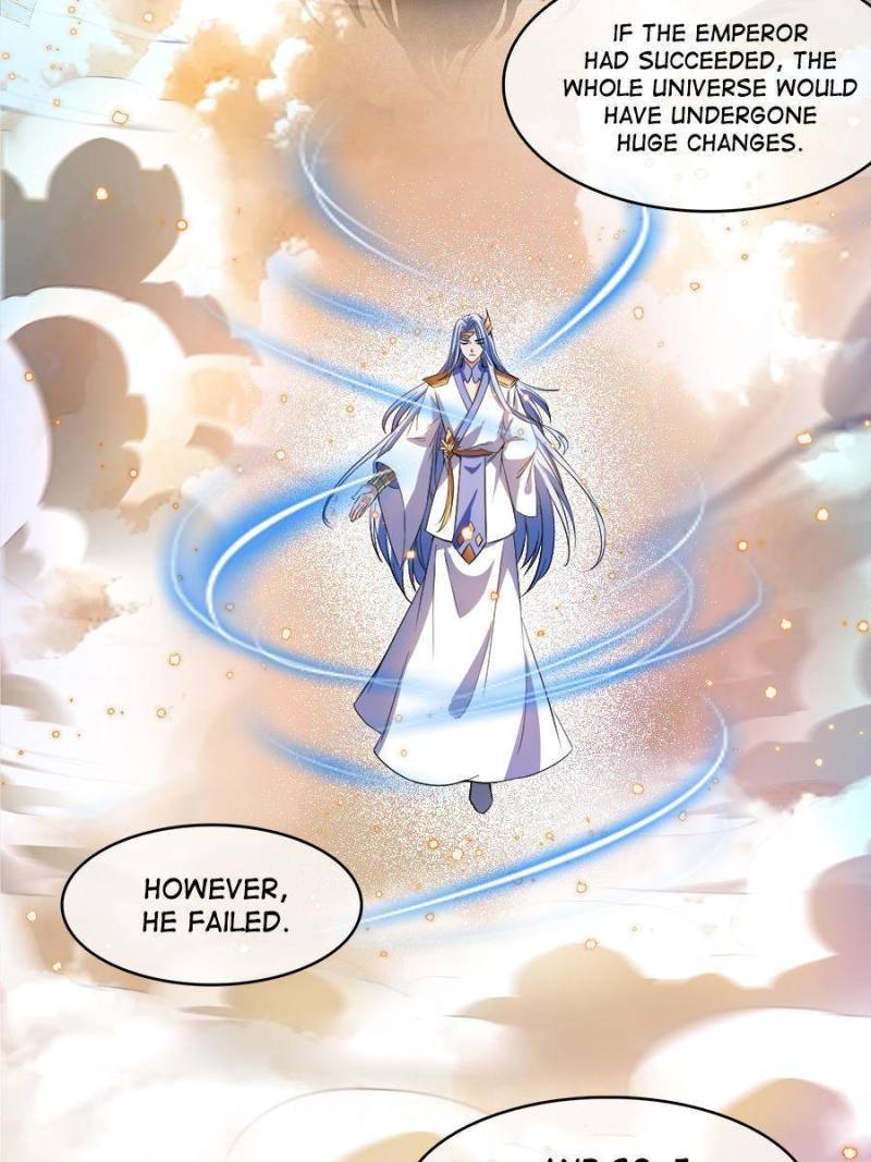 Cultivation Chat Group chapter 393 - page 2