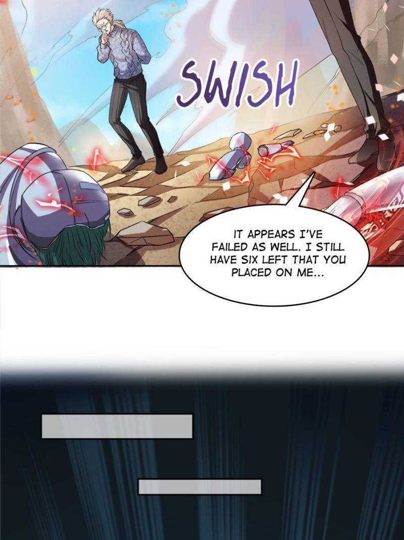 Cultivation Chat Group chapter 393 - page 22
