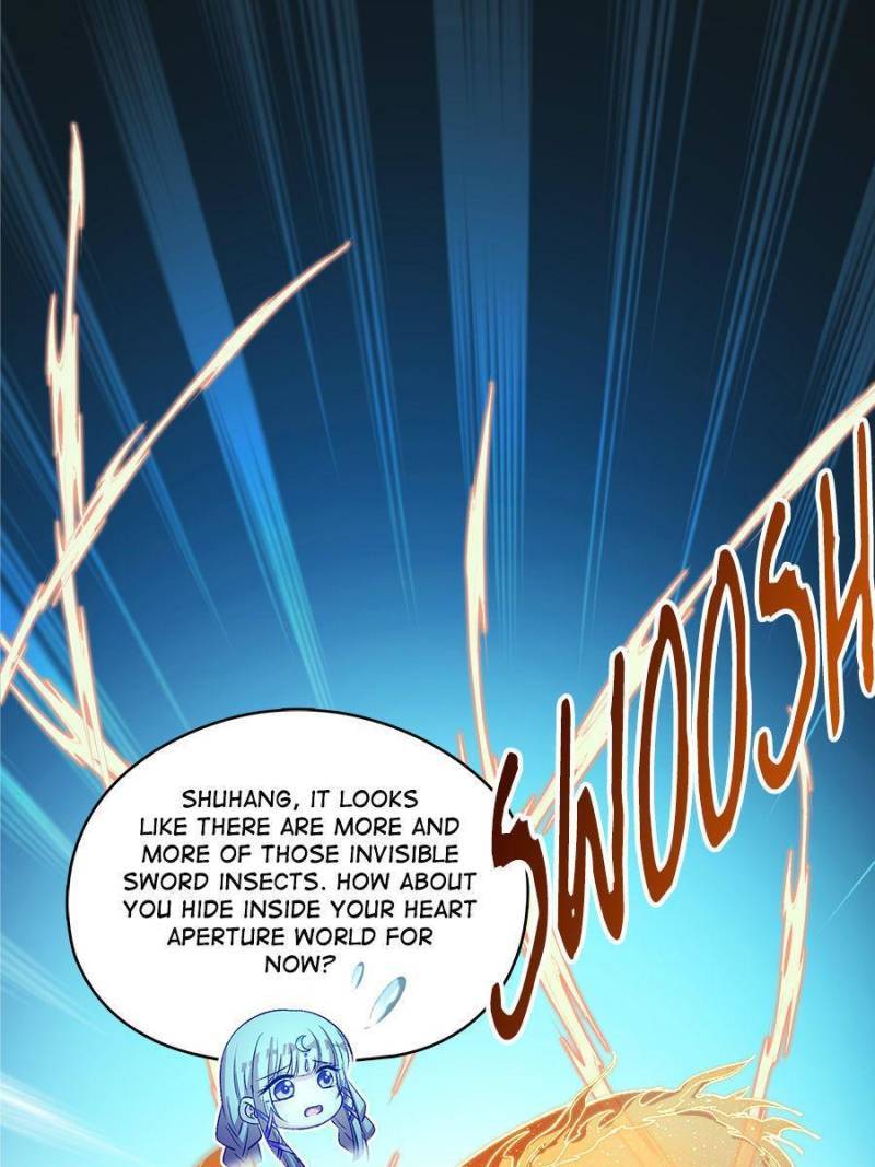 Cultivation Chat Group chapter 393 - page 23