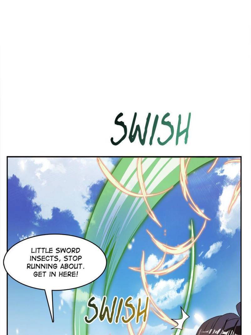Cultivation Chat Group chapter 393 - page 29