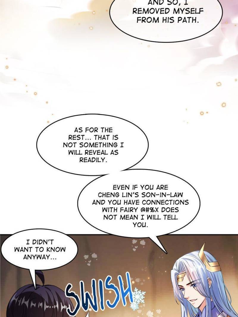Cultivation Chat Group chapter 393 - page 3