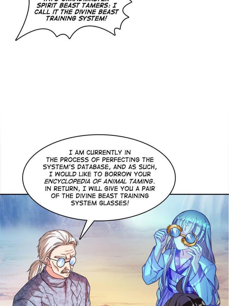 Cultivation Chat Group chapter 393 - page 32