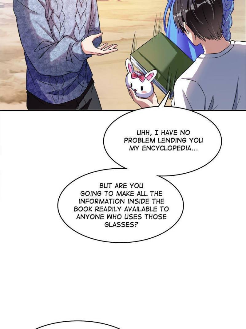 Cultivation Chat Group chapter 393 - page 33