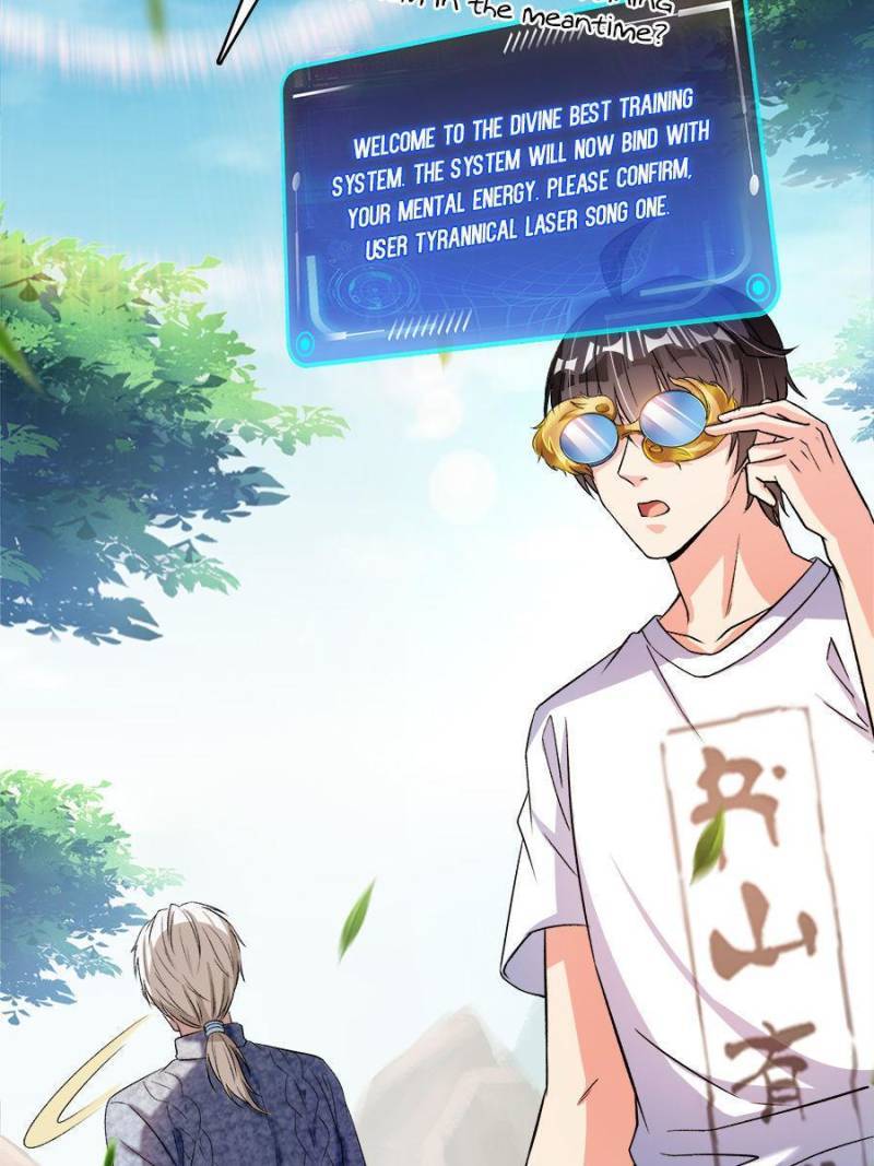Cultivation Chat Group chapter 393 - page 36