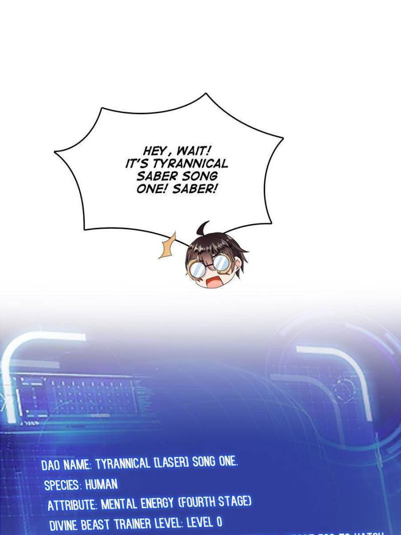 Cultivation Chat Group chapter 393 - page 38