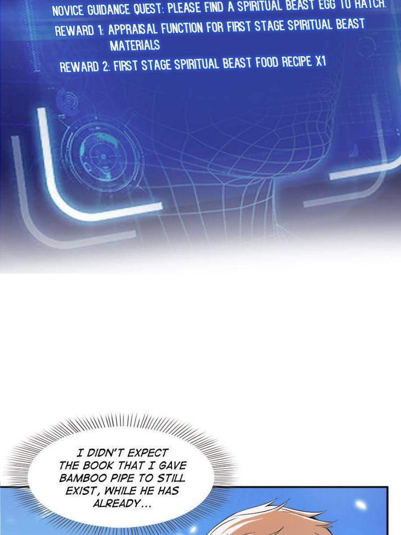Cultivation Chat Group chapter 393 - page 39