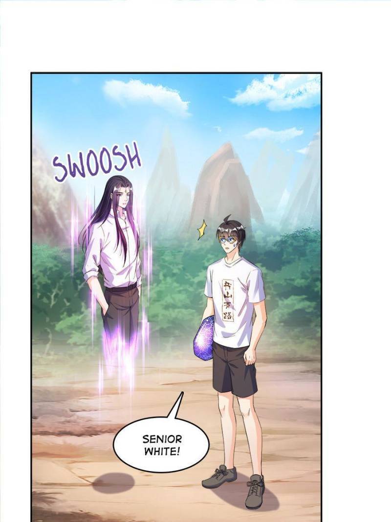 Cultivation Chat Group chapter 393 - page 46