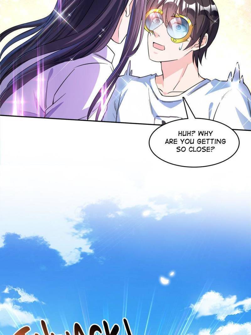 Cultivation Chat Group chapter 393 - page 49
