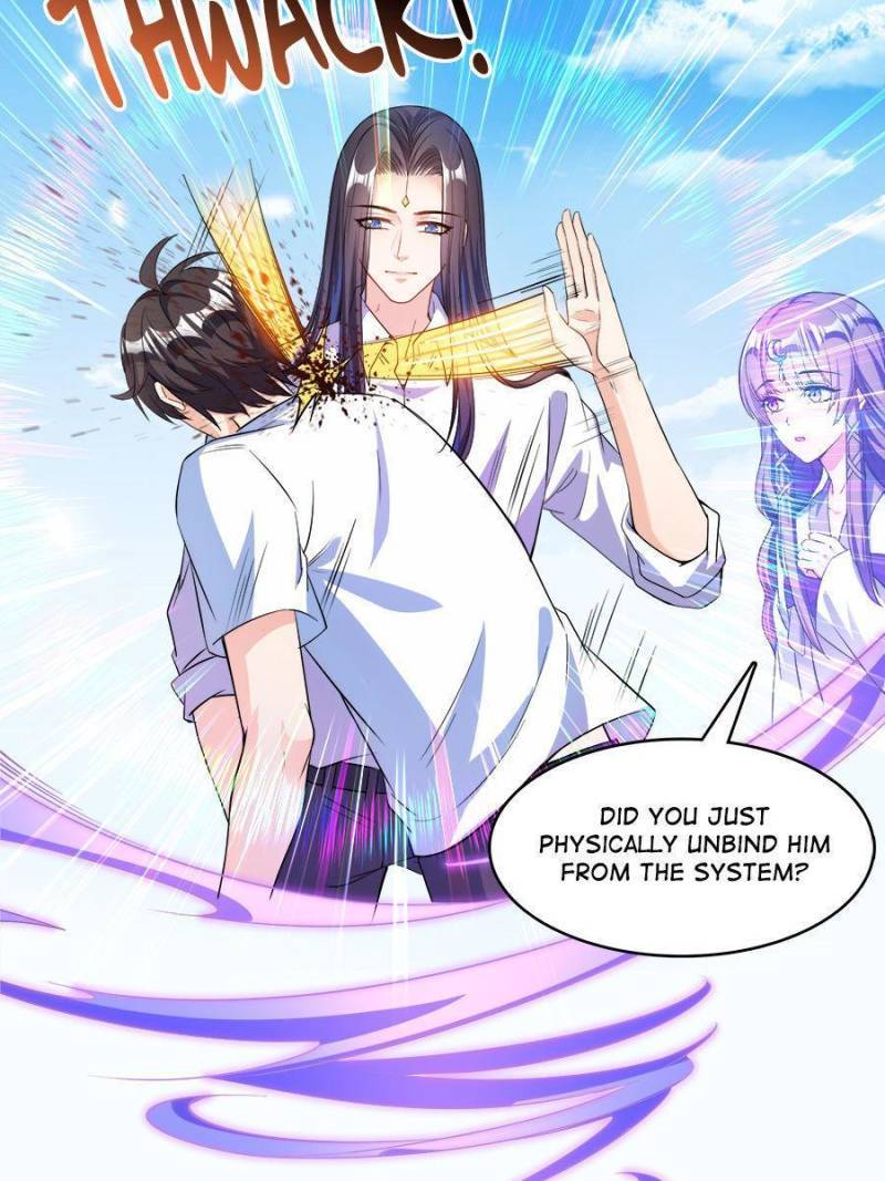 Cultivation Chat Group chapter 393 - page 50