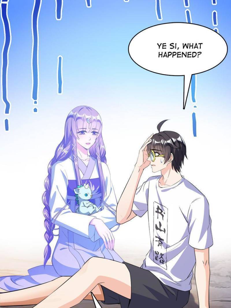 Cultivation Chat Group chapter 393 - page 52