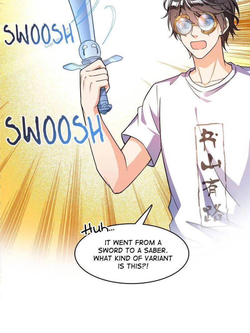 Cultivation Chat Group chapter 393 - page 58