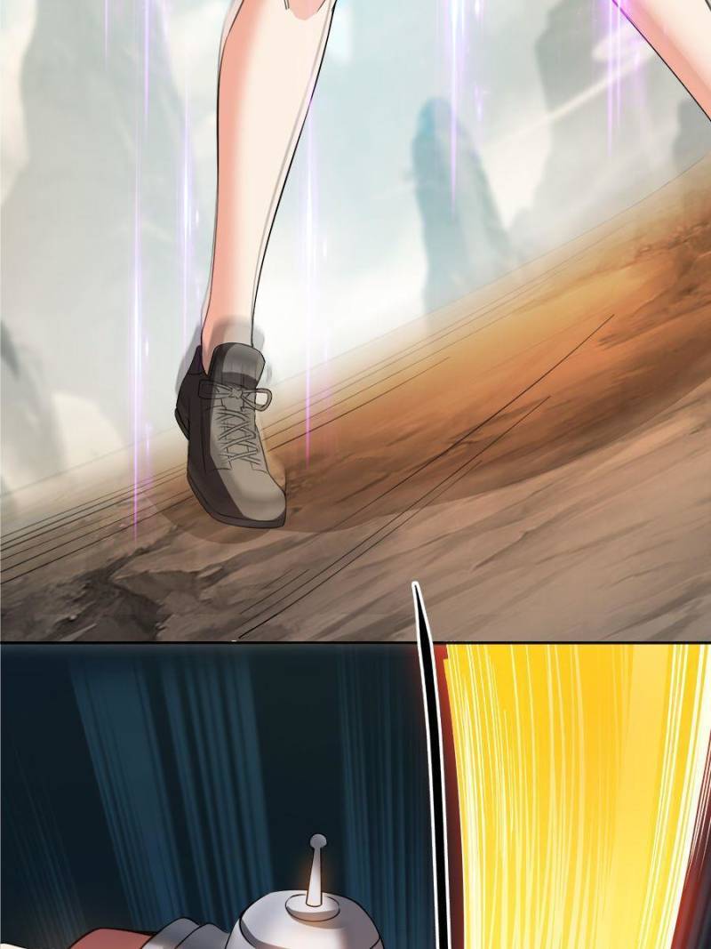 Cultivation Chat Group chapter 393 - page 7