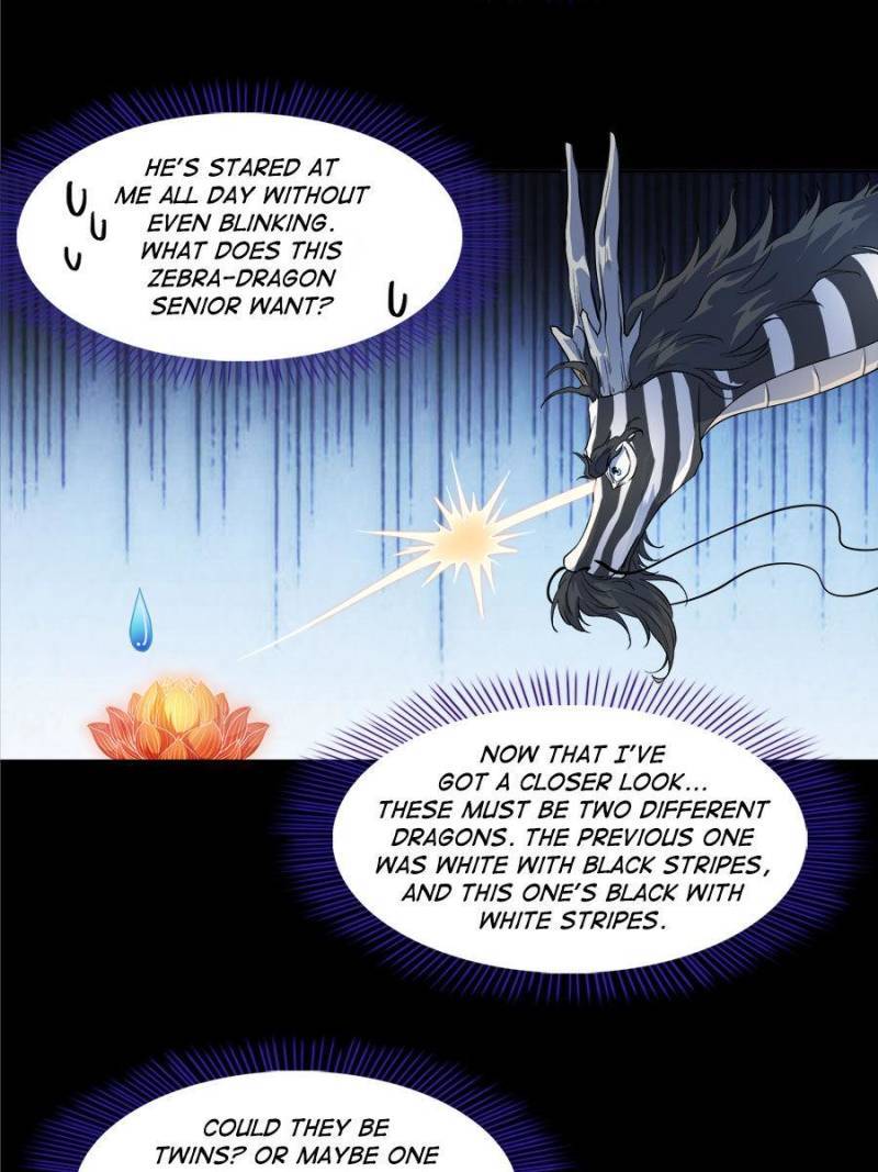 Cultivation Chat Group chapter 364 - page 10
