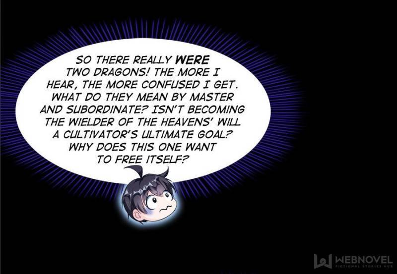 Cultivation Chat Group chapter 364 - page 14