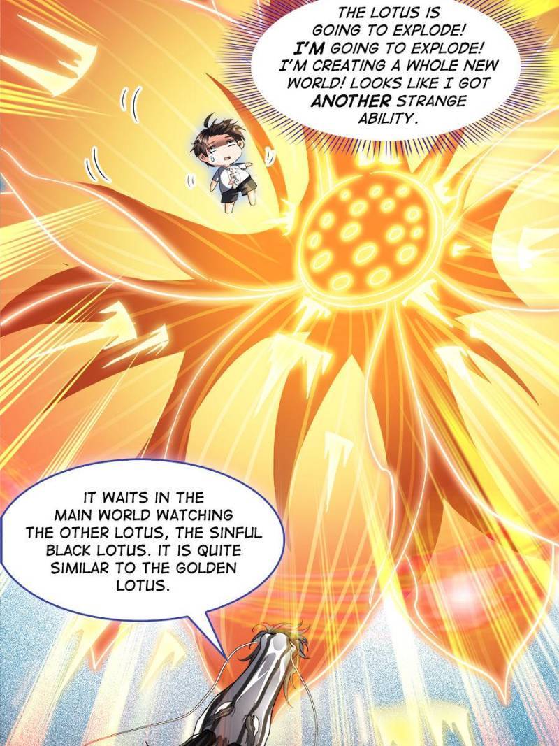 Cultivation Chat Group chapter 364 - page 19