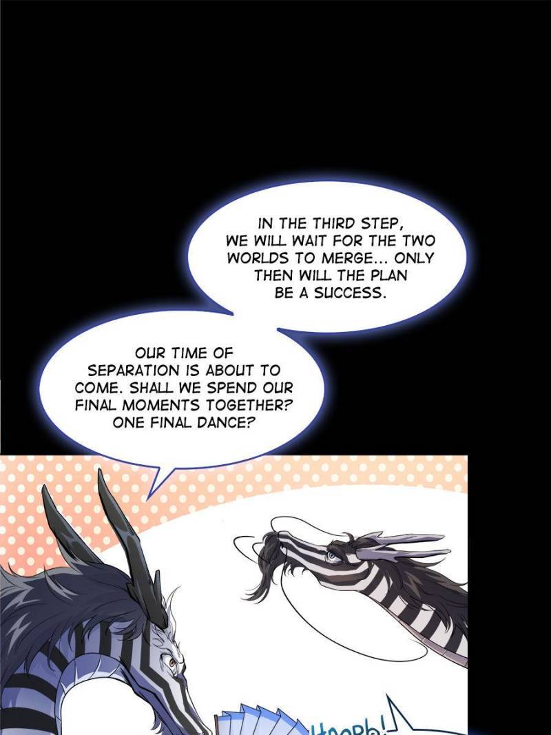 Cultivation Chat Group chapter 364 - page 21