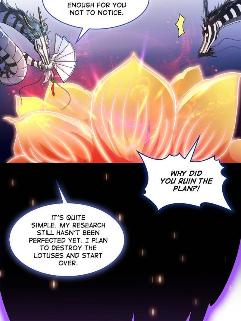 Cultivation Chat Group chapter 364 - page 25