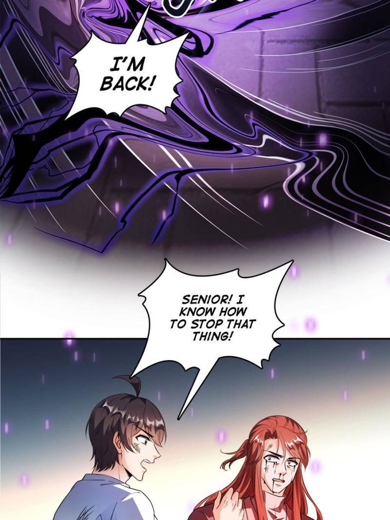 Cultivation Chat Group chapter 364 - page 28
