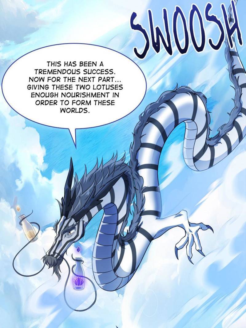 Cultivation Chat Group chapter 364 - page 3