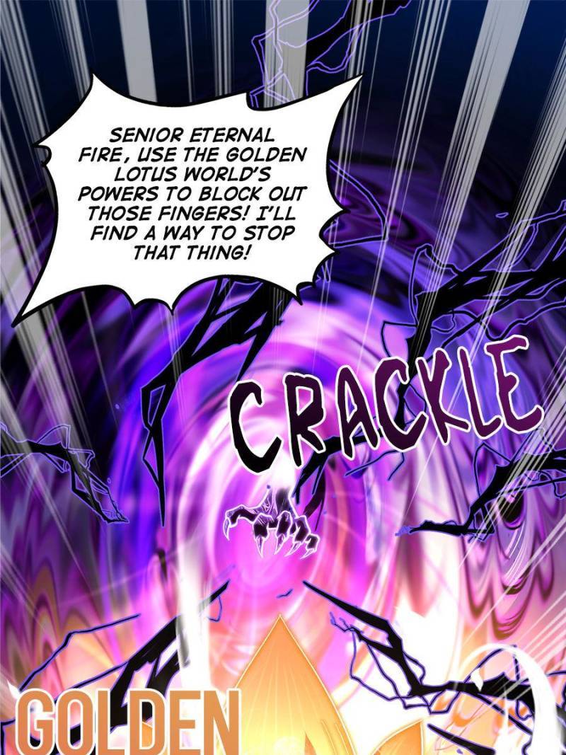 Cultivation Chat Group chapter 364 - page 30