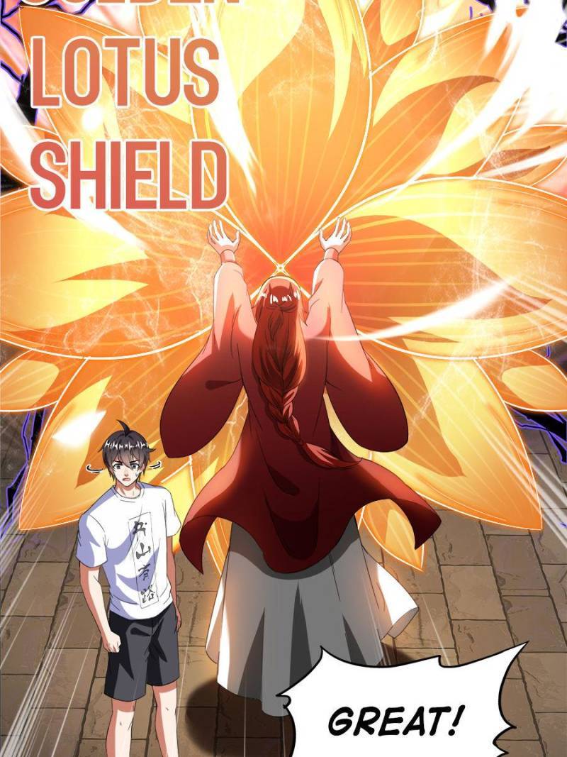 Cultivation Chat Group chapter 364 - page 31