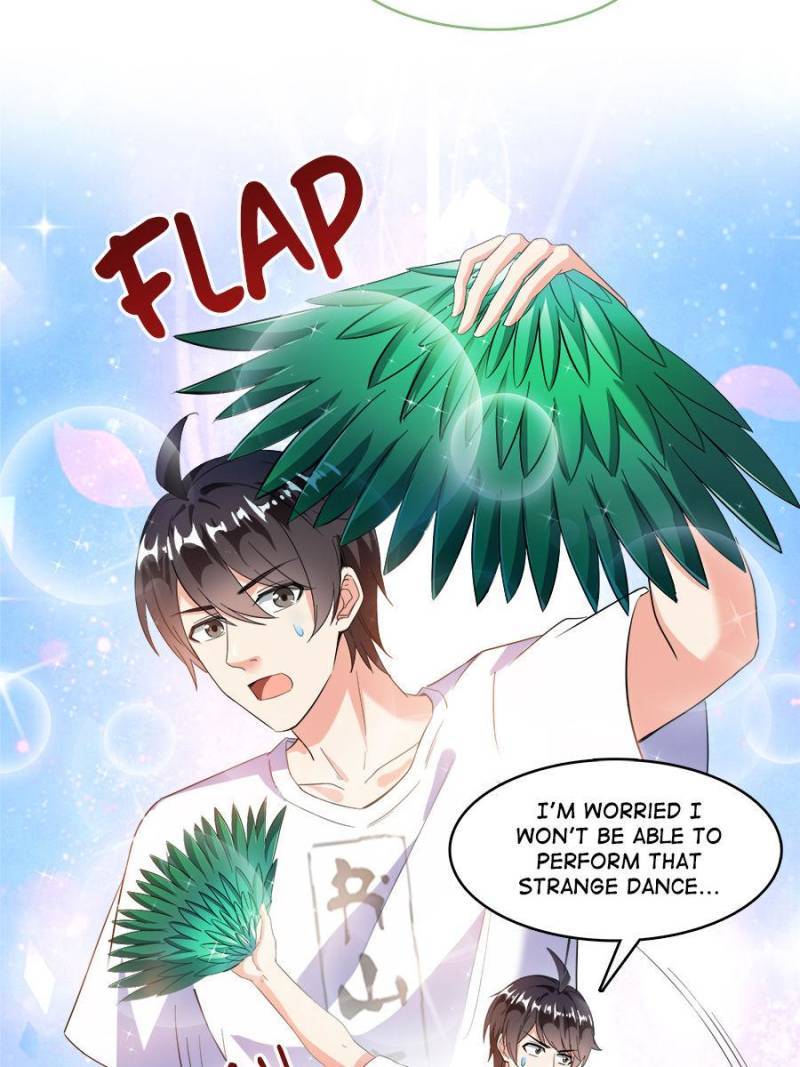 Cultivation Chat Group chapter 364 - page 34