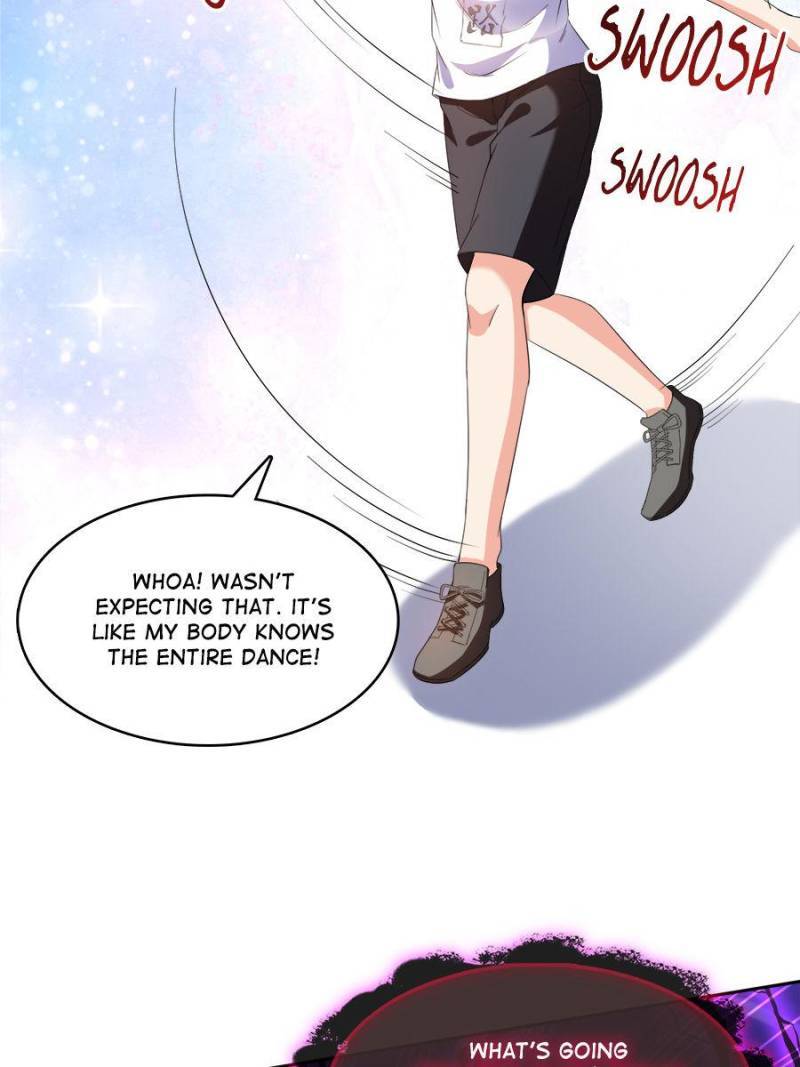 Cultivation Chat Group chapter 364 - page 36