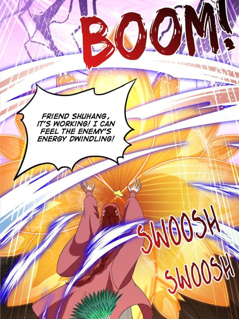 Cultivation Chat Group chapter 364 - page 39
