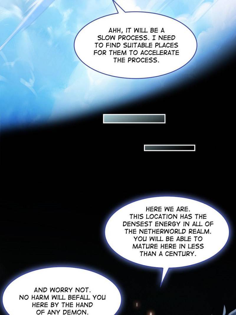Cultivation Chat Group chapter 364 - page 4