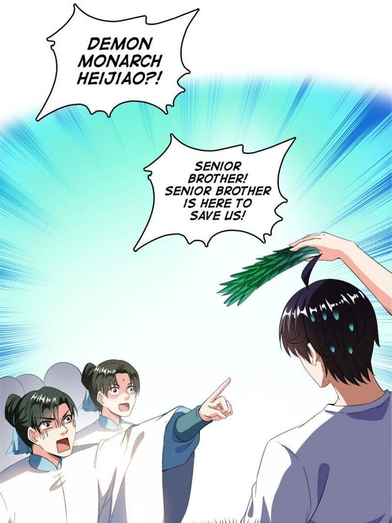 Cultivation Chat Group chapter 364 - page 45