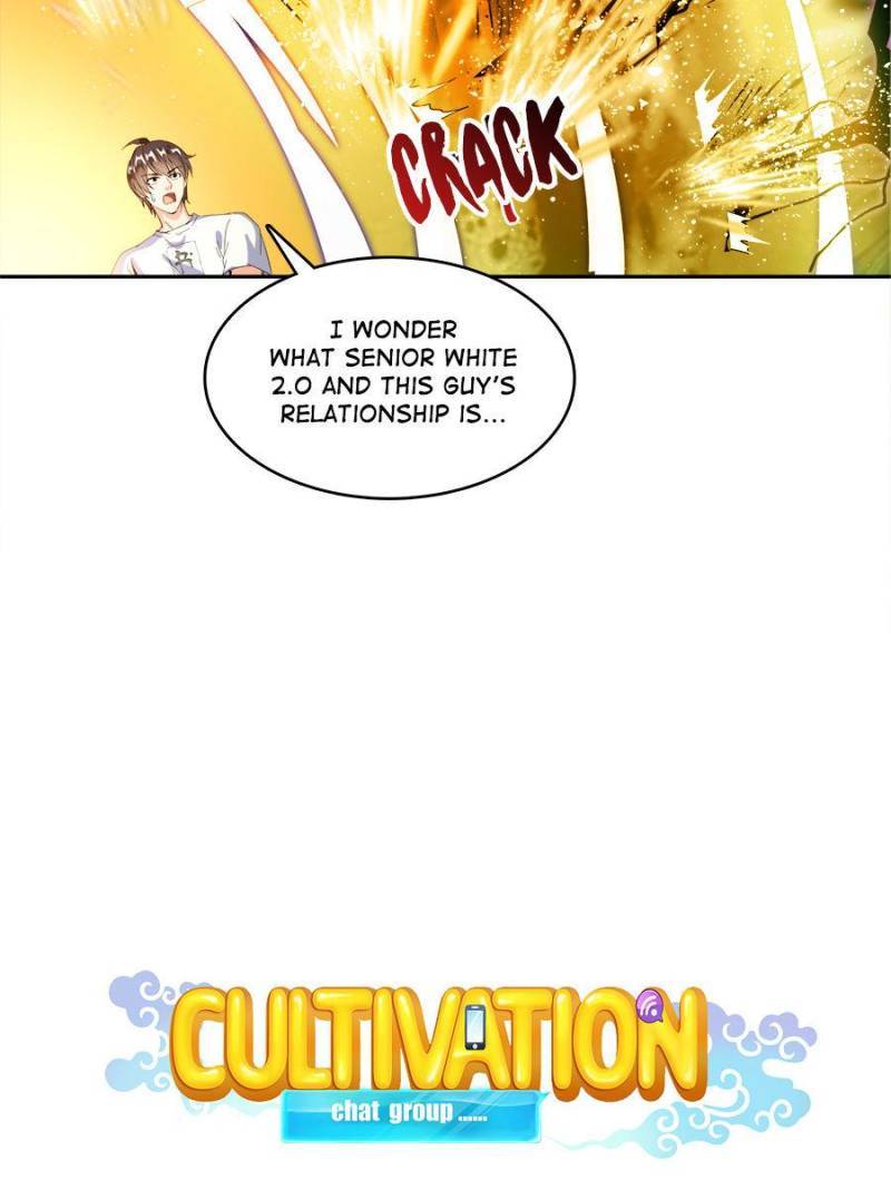 Cultivation Chat Group chapter 364 - page 48