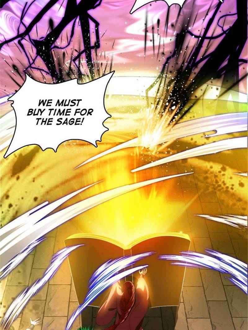 Cultivation Chat Group chapter 364 - page 52