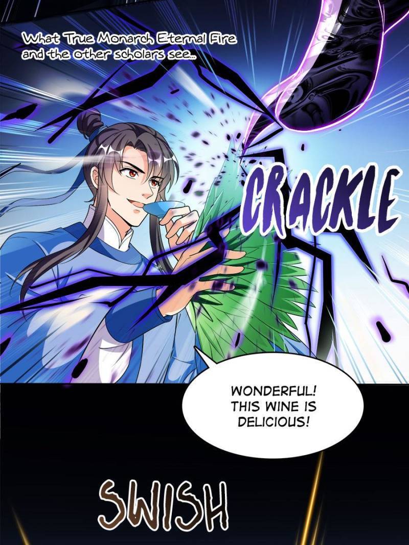 Cultivation Chat Group chapter 364 - page 57