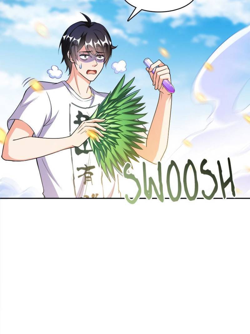 Cultivation Chat Group chapter 364 - page 61