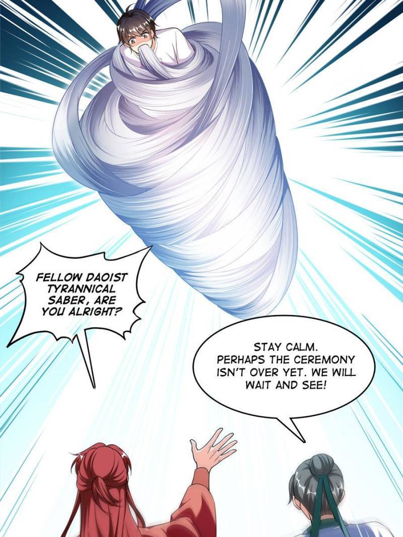 Cultivation Chat Group chapter 364 - page 64