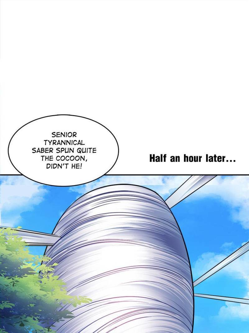 Cultivation Chat Group chapter 364 - page 66