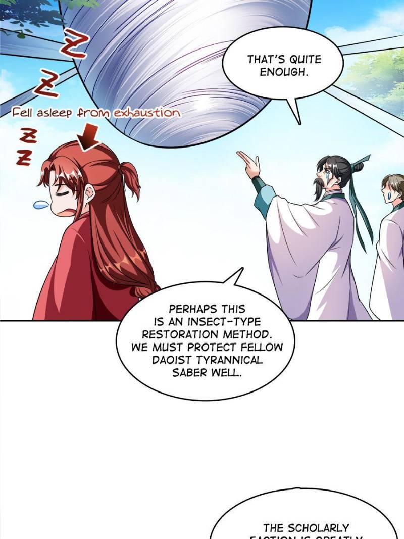 Cultivation Chat Group chapter 364 - page 67