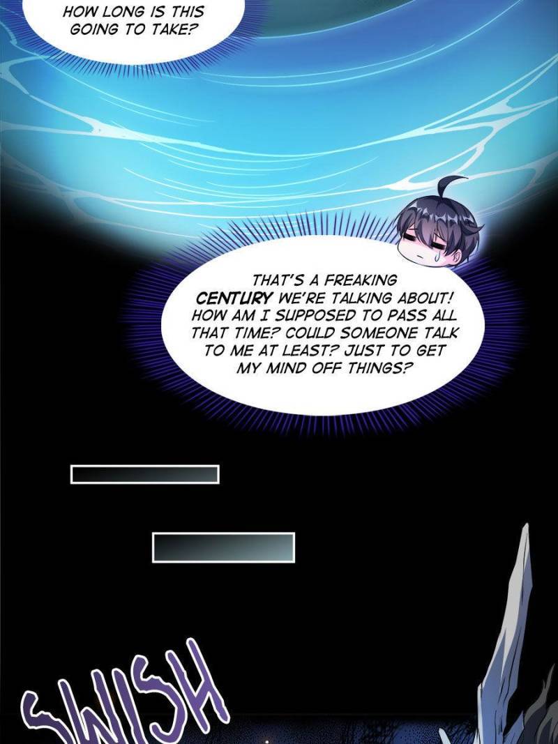 Cultivation Chat Group chapter 364 - page 7