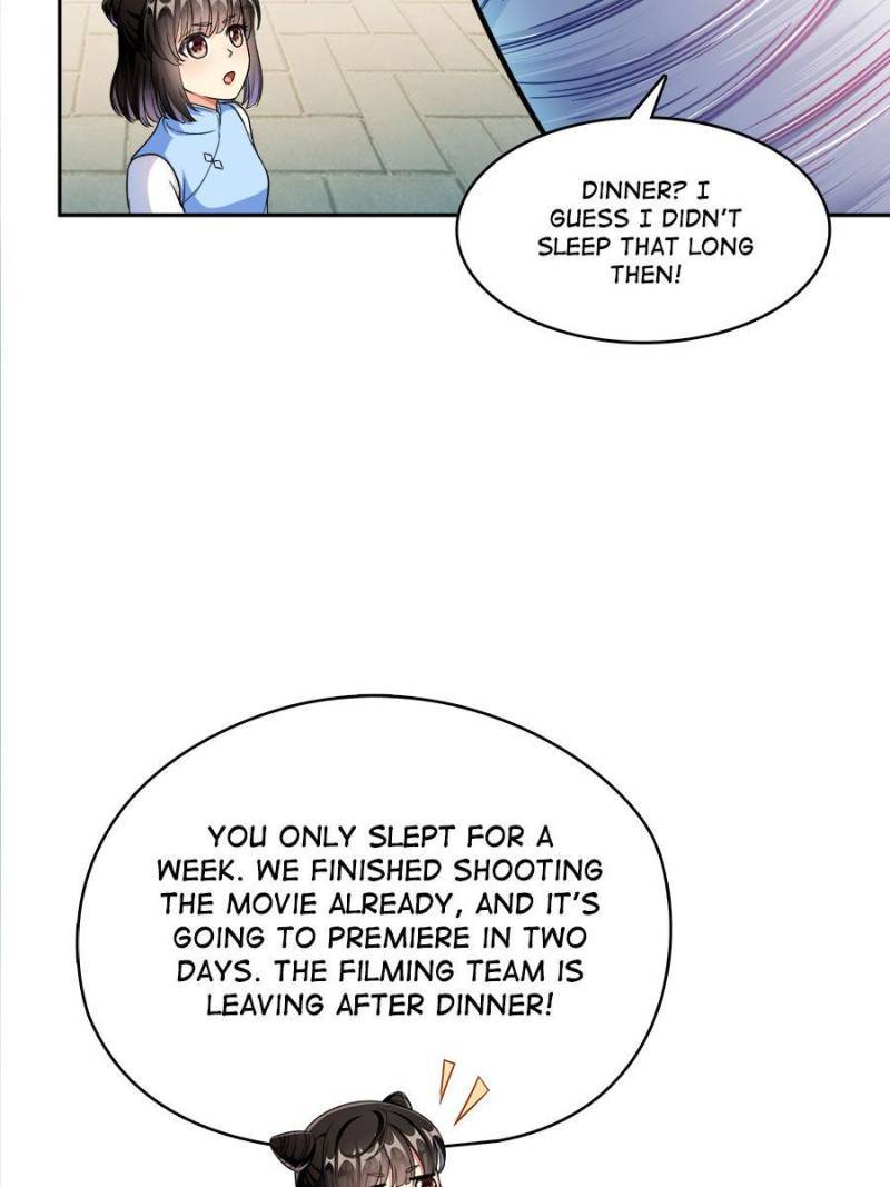Cultivation Chat Group chapter 364 - page 72