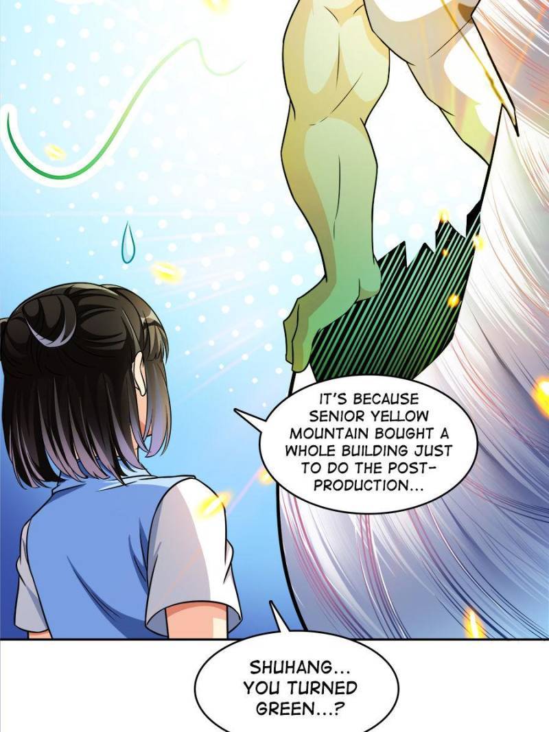 Cultivation Chat Group chapter 364 - page 75