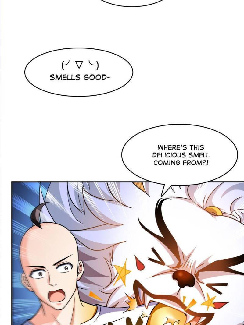 Cultivation Chat Group chapter 364 - page 76