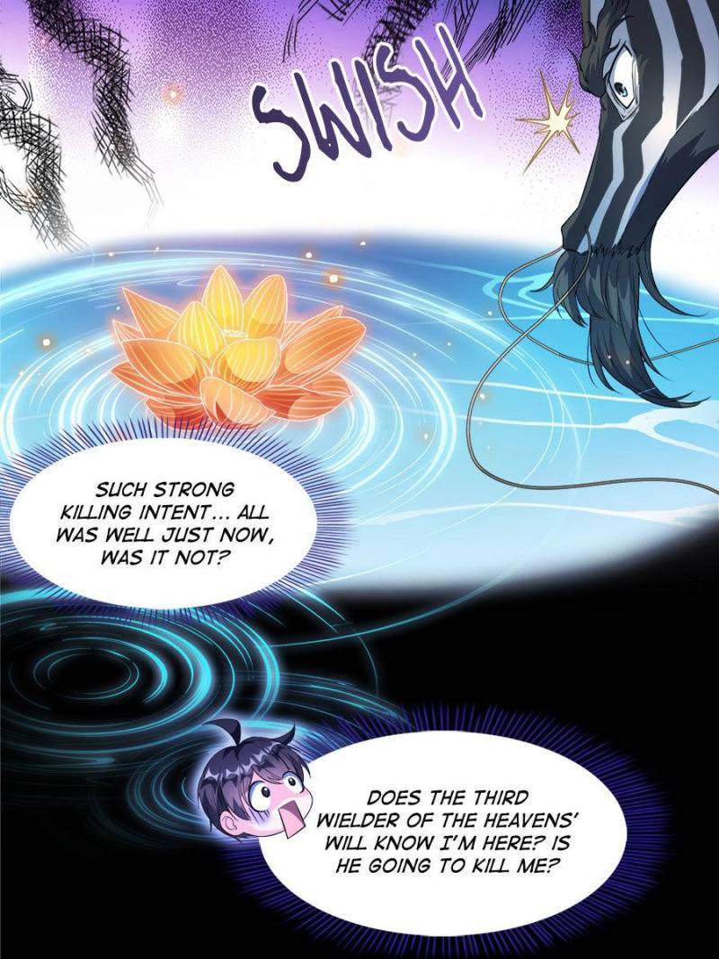 Cultivation Chat Group chapter 364 - page 9