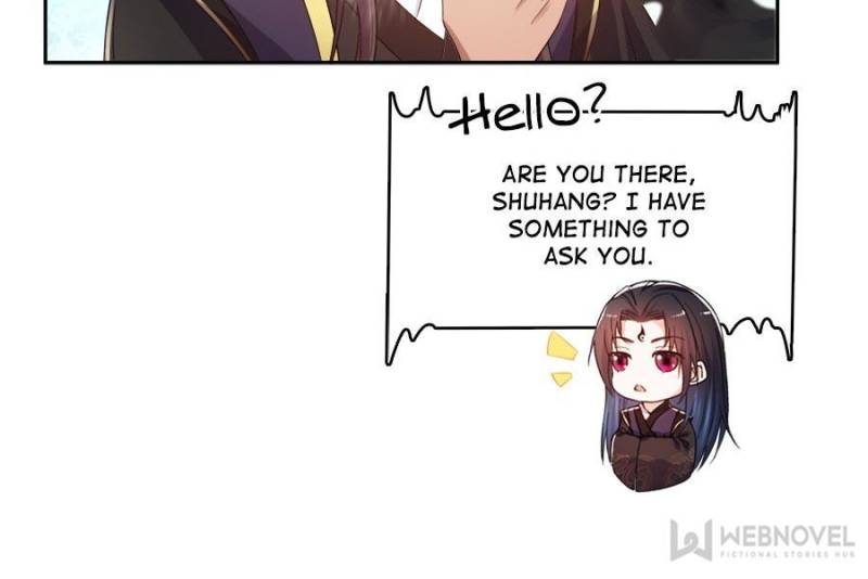 Cultivation Chat Group chapter 470 - page 21