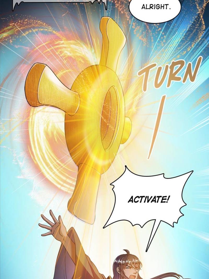 Cultivation Chat Group chapter 470 - page 26