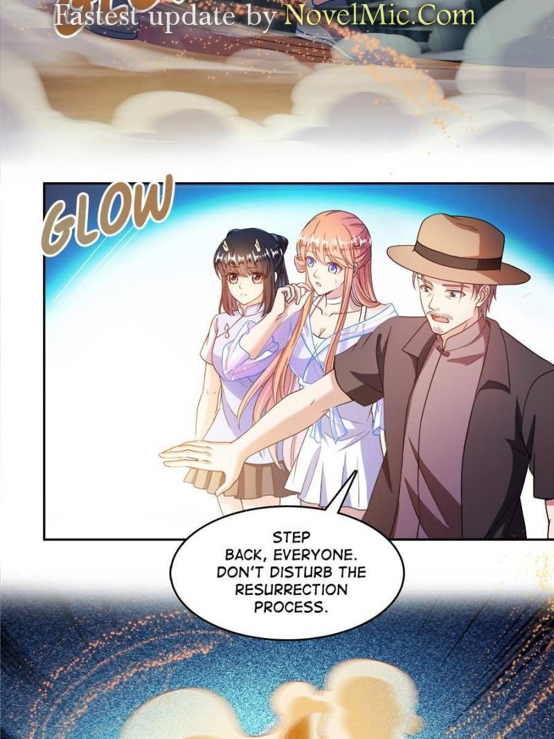 Cultivation Chat Group chapter 470 - page 28